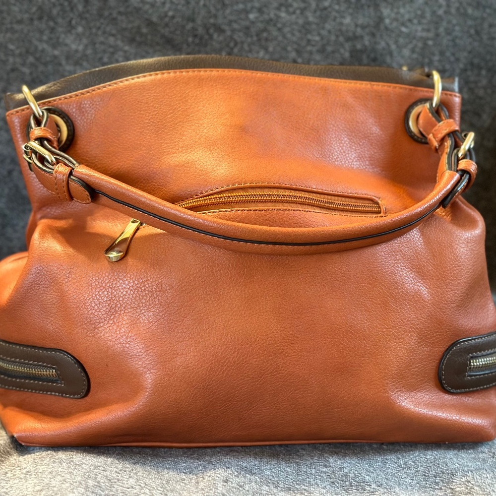 Simply Noelle Purse